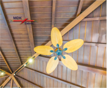 Elektricien voor nieuwbouw en renovatie