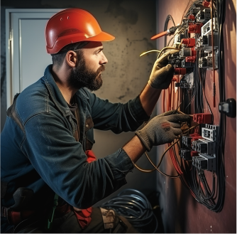 Upgrade van Elektrische Groepenkast